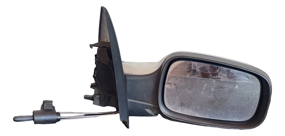 Retrovisor Derecho  Renault Megane 2 2005  At