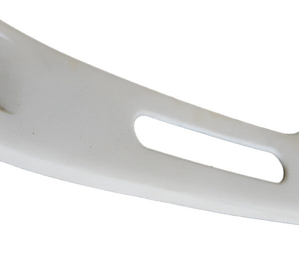 Tapa Cobertor Paral Riel Cinturon Delant Der Mazda 626 2.0
