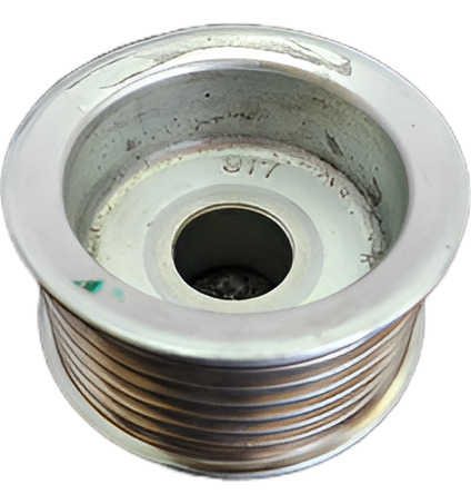 Polea Del Alternador Nissan March 2019