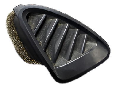 Rejilla Difusor Derecho Delantero Chevrolet Sonic 2014