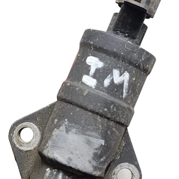 Iac Ford Ecosport 2008 2.0 4x4