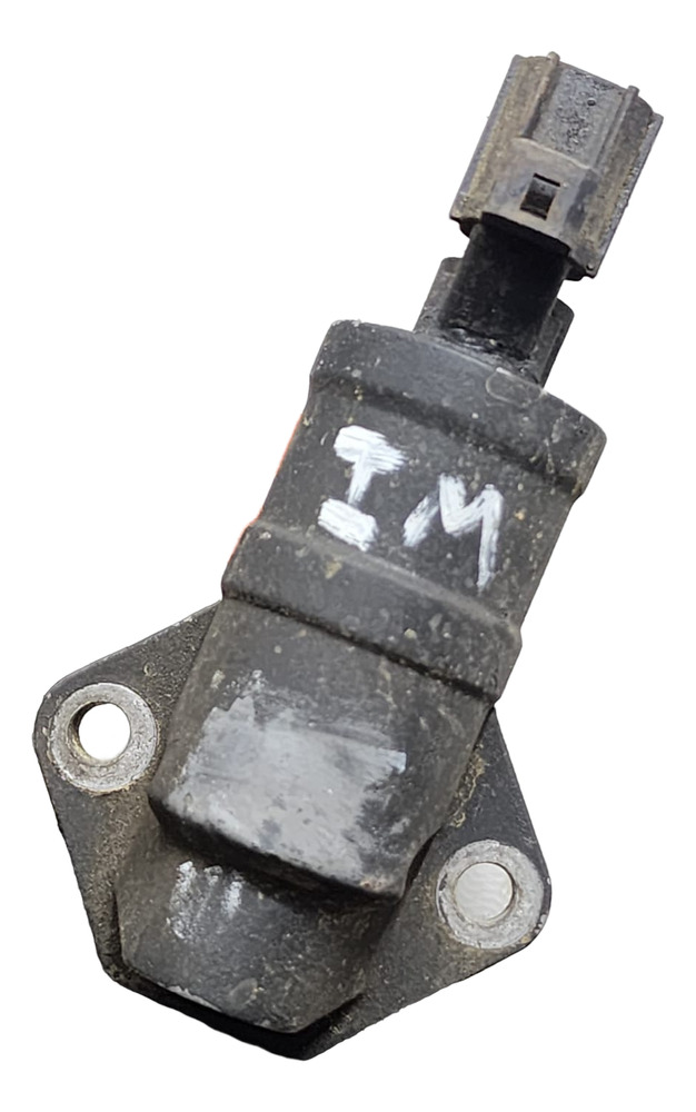 Iac Ford Ecosport 2008 2.0 4x4