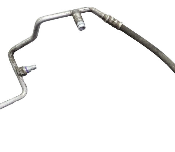Manguera Tubo Aire Acondicionado Vw Tiguan Leon Audi
