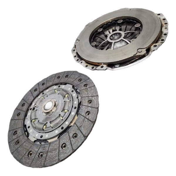 Embrague Y Clutch Audi Seat  2.0 Turbo