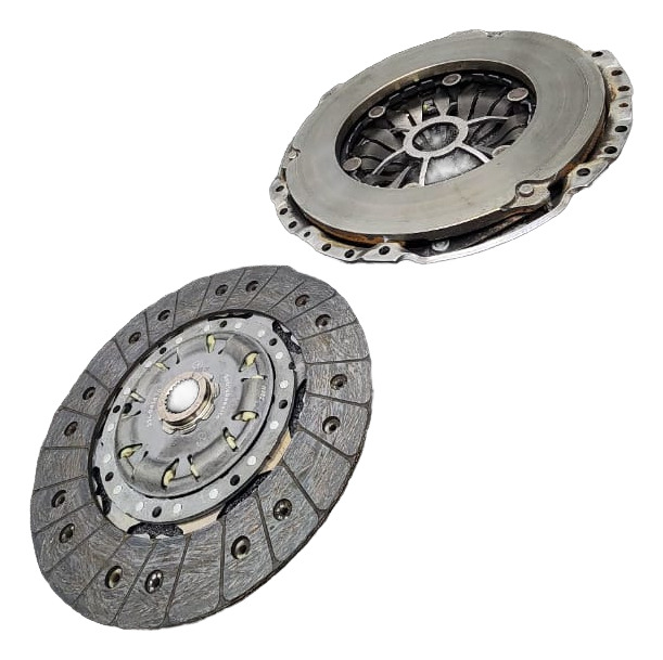 Embrague Y Clutch Audi Seat  2.0 Turbo