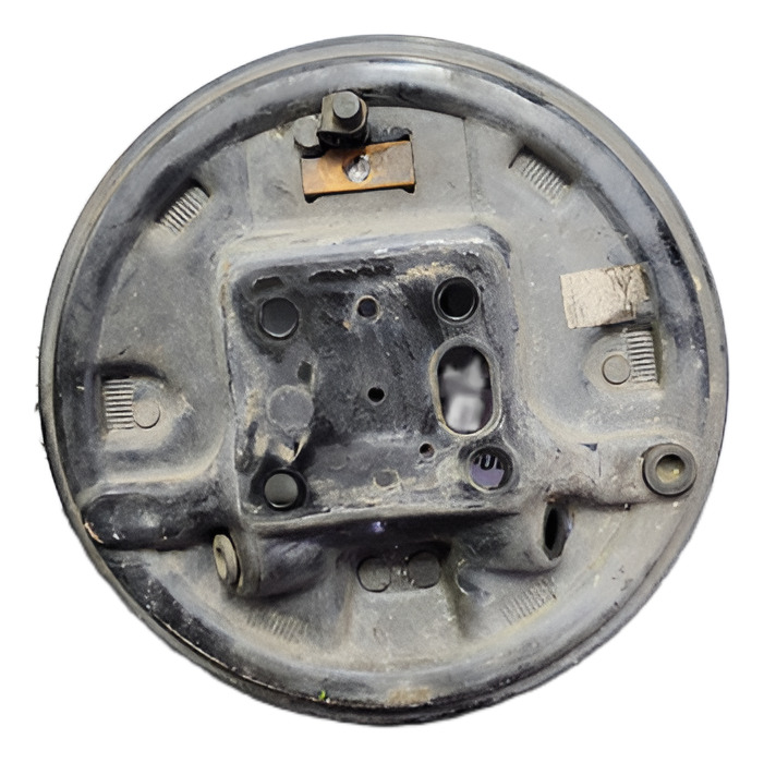 Plato Campana Trasera Izq Bomba Y Resortes Ford Ecosport 12 - Image 2