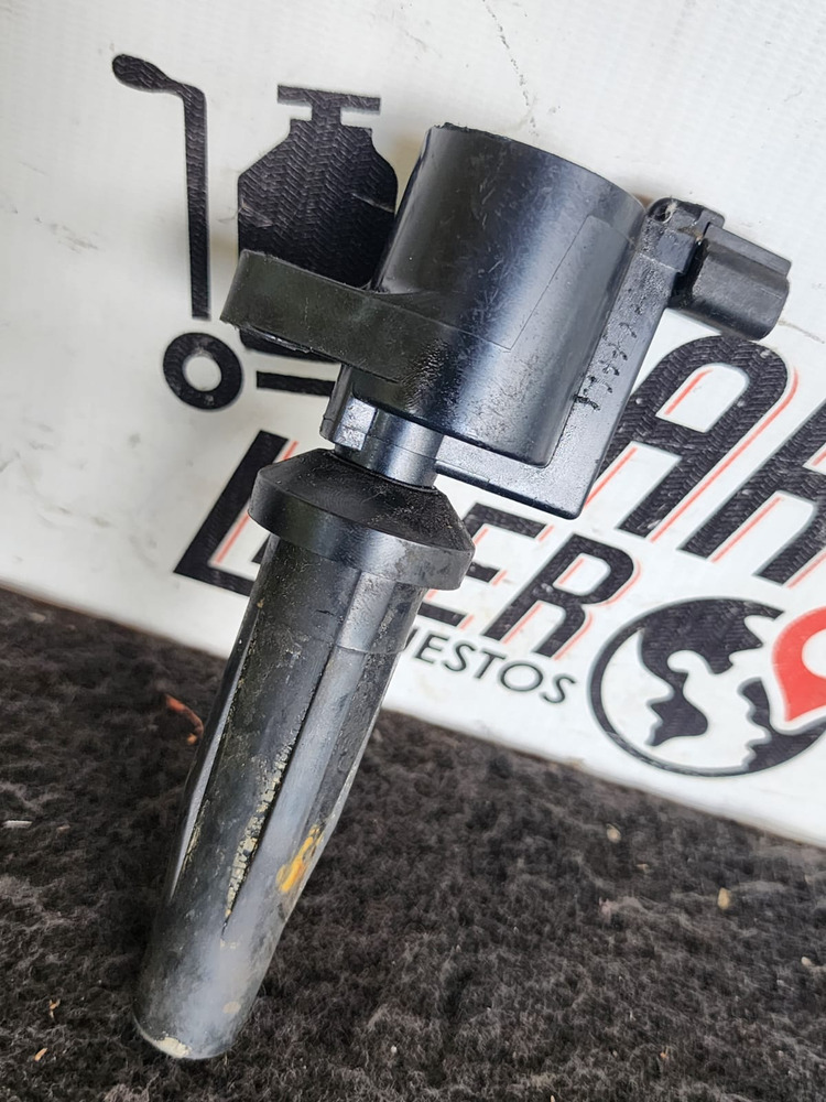 Bobina De Encendido Motor Mazda 3 2005 2.0 At - Image 5