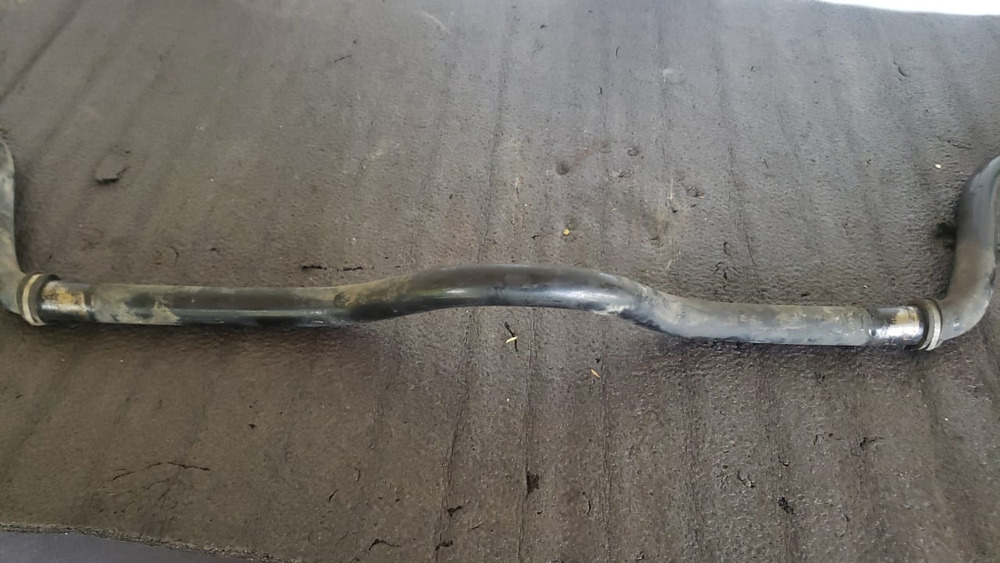 Barra Estabilizadora Delantera Mazda 626 2000 2.0 At - Image 2