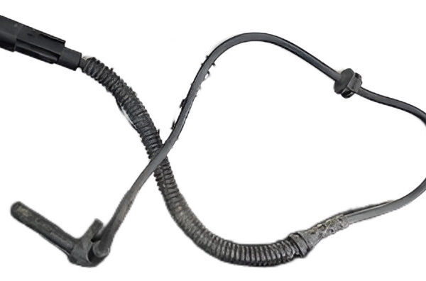 Sensor Abs Trasero Derecho Chevrolet Sonic 2014