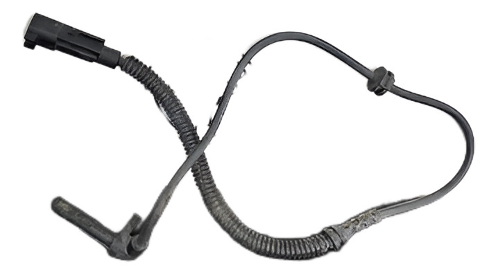 Sensor Abs Trasero Derecho Chevrolet Sonic 2014