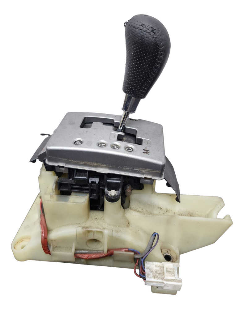Palanca De Cambios Automatica Mazda 3 2005 2.0 At