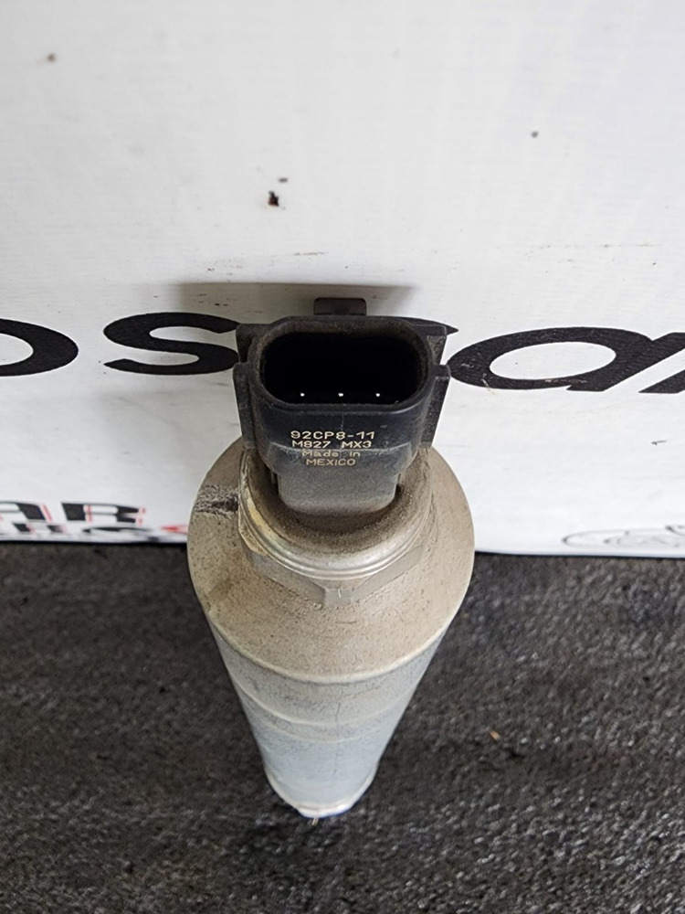 Filtro Aire Acondicionado Y Sensor Nissan March 2019 - Image 2