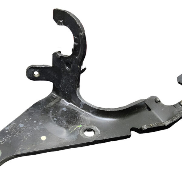 Soporte Guaya Selectora Caja Mecánica Ford Ecosport 17