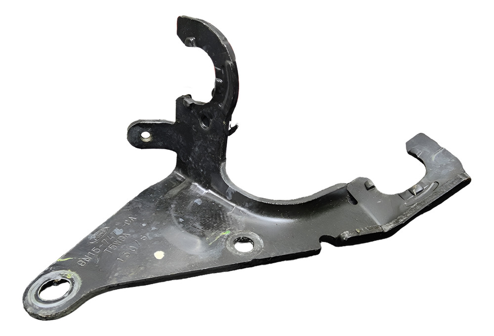 Soporte Guaya Selectora Caja Mecánica Ford Ecosport 17