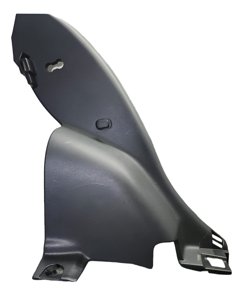 Cobertor Lateral Izquierdo Trasero Nissan March 2019