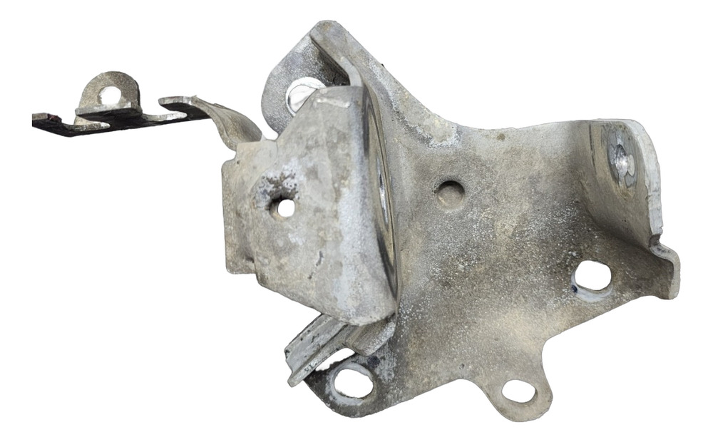 Soporte Troque Eje Trasero Derecho Renault Megane 2 2005