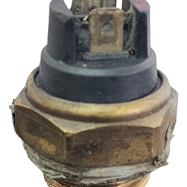 Trompo Sensor De Temperatura Motor Mazda 3 2005 2.0 At