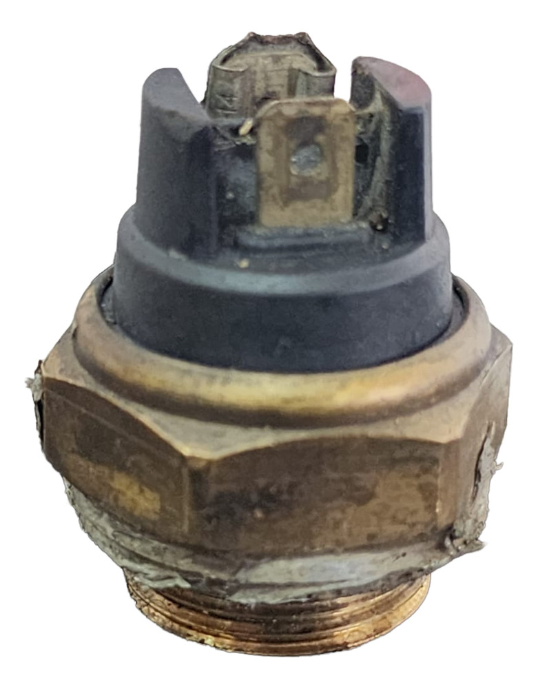 Trompo Sensor De Temperatura Motor Mazda 3 2005 2.0 At