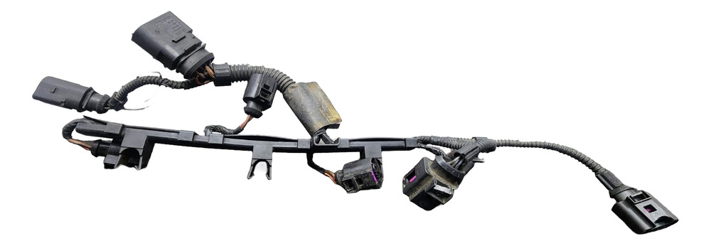 Ramal Pacha Inyector Sensor Cmp Vw Bora Audi Leon