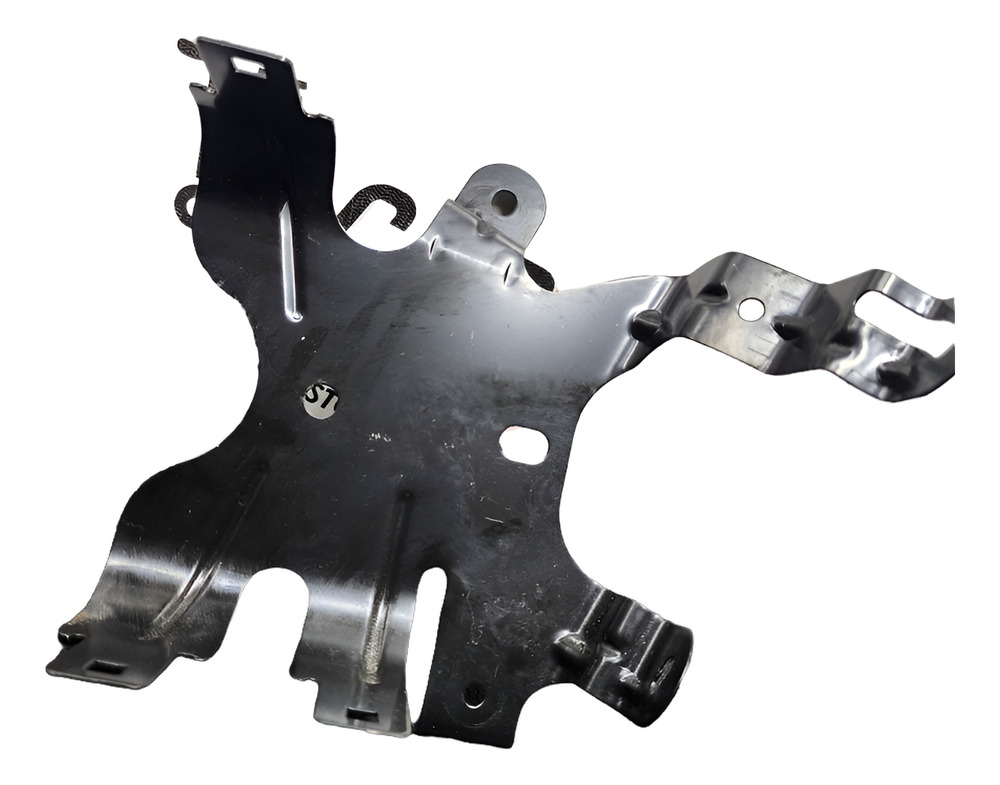 Soporte Caja Fusilera  Ford Ecosport  2017  Mt
