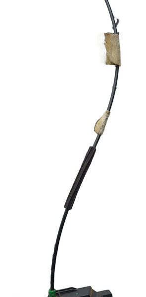 Chapa Cerradura Puerta Delant Izq Guaya Ford Ecosport 4x4