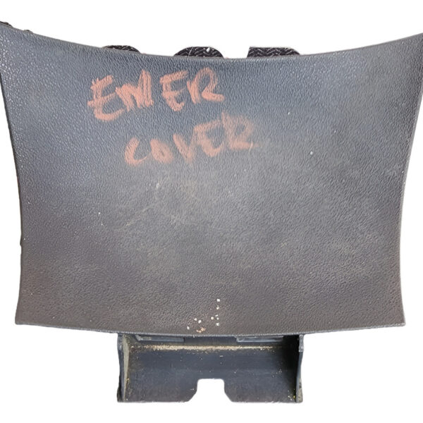 Cobertor Tapa Consola Central Freno Mano Renault Megane 2 05