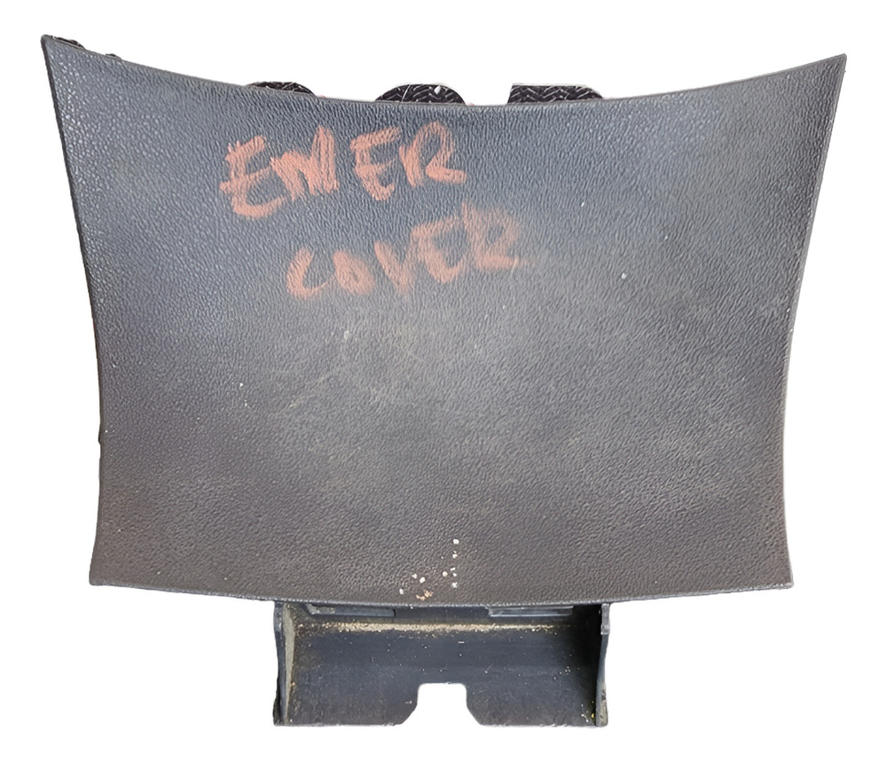 Cobertor Tapa Consola Central Freno Mano Renault Megane 2 05