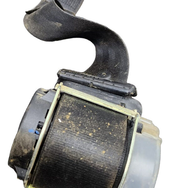 Cinturon Trasero Derecho Ford Ecosport 2008 2.0 4x4