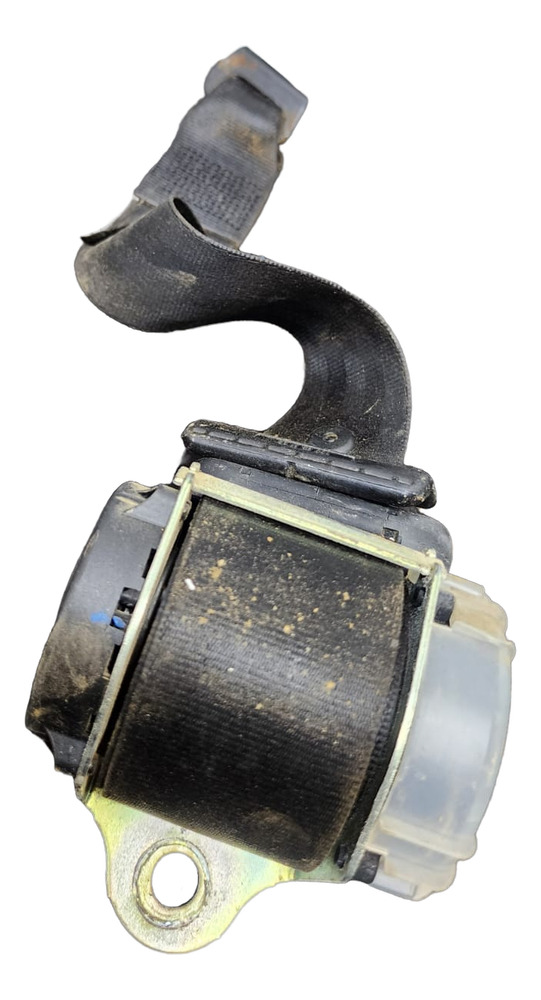 Cinturon Trasero Derecho Ford Ecosport 2008 2.0 4x4