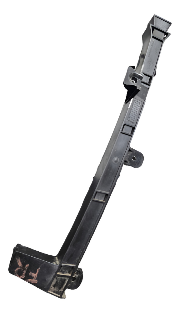 Riel Vidrio Puerta Delantera Derecha  Ford Ecosport 2017 2.0