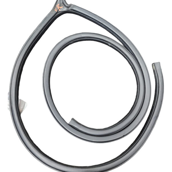 Empaque Puerta Cabina Delantero Der  Mazda 3 2005 2.0 At