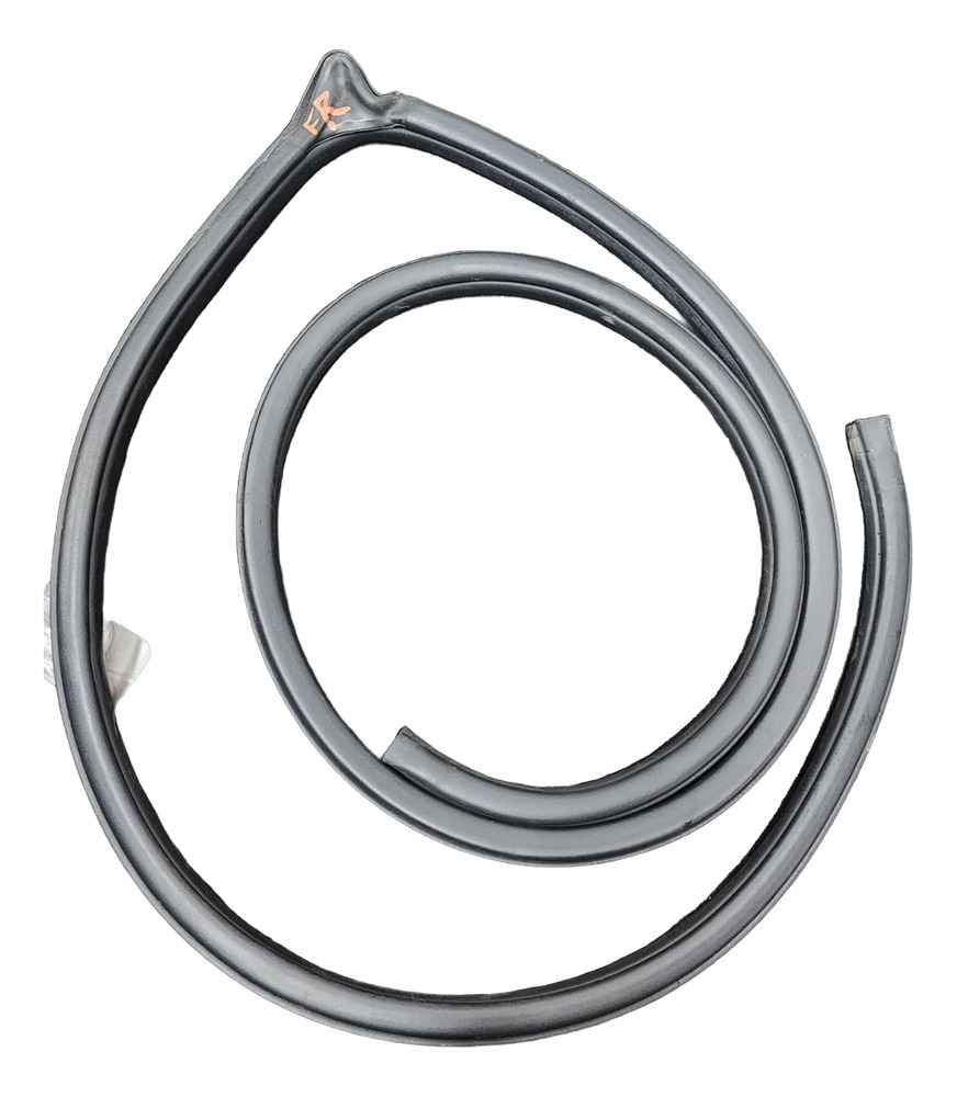 Empaque Puerta Cabina Delantero Der  Mazda 3 2005 2.0 At