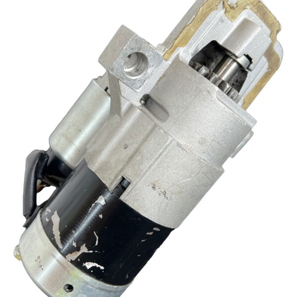 Motor Arranque Mazda 6 2006 2.0at