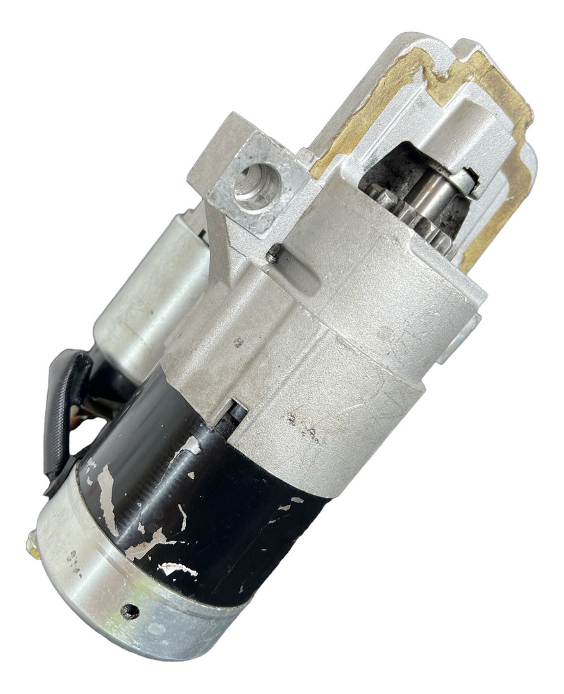 Motor Arranque Mazda 6 2006 2.0at