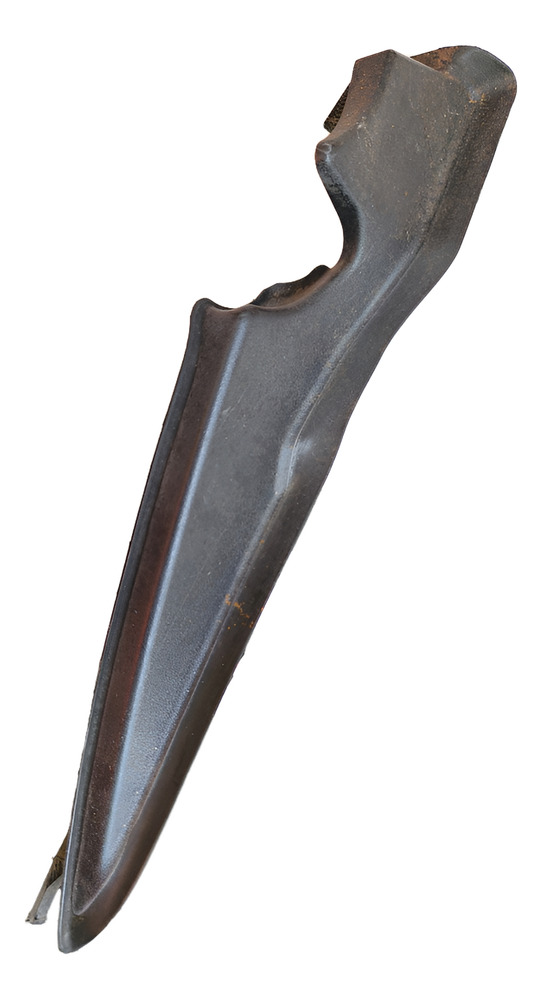 Cobertor Brazo Plumilla Panoramico Izq. Renault Megane 2 05 Izquierdo