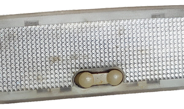 Luz Lampara Techo Interior Renault Megane 2 2005  At