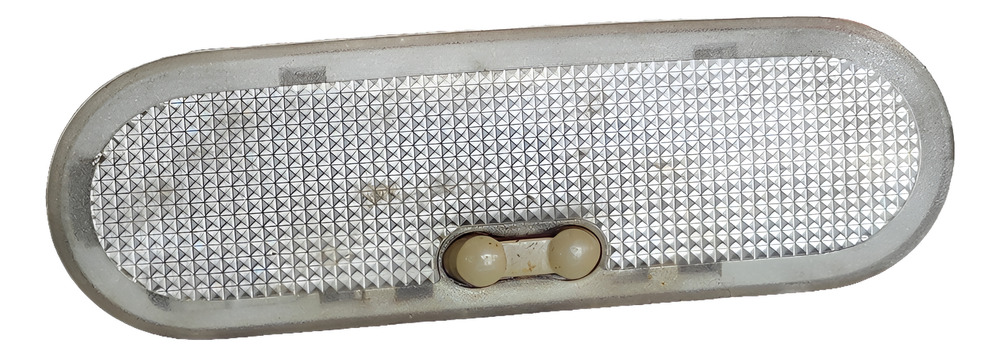 Luz Lampara Techo Interior Renault Megane 2 2005  At