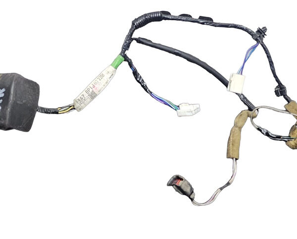 Instalación Eléctrica Ramal Puerta Trasera Der Mazda 3 2005