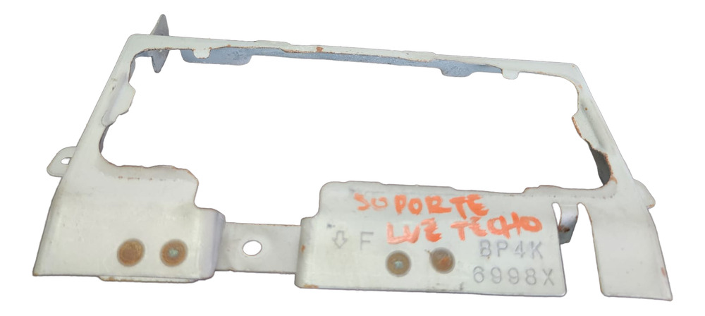 Base Soporte Luz Techo Mazda 3 2005 2.0 At - Image 2