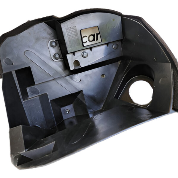 Toma Aire Deflector Radiador Nissan March 2019