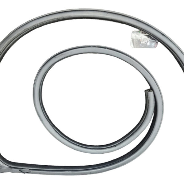 Empaque Puerta Cabina Delantero Izq Mazda 3 2005 2.0 At