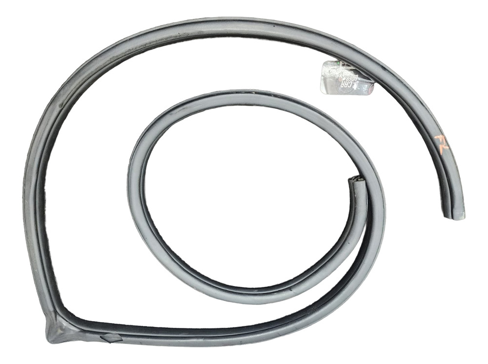 Empaque Puerta Cabina Delantero Izq Mazda 3 2005 2.0 At
