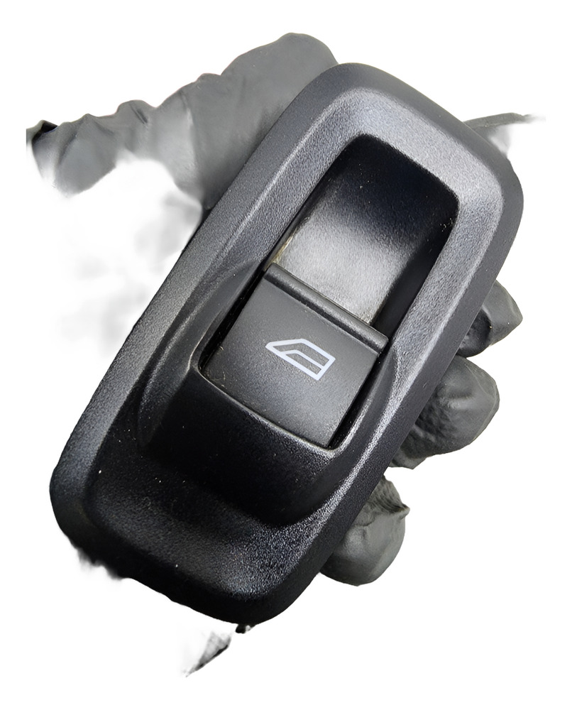 Switche Elevavidrios Puerta  Ford Ecosport 2017 2.0 Mt