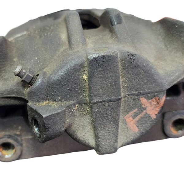 Mordaza Delantera Izquierda Renault Megane 2 2005