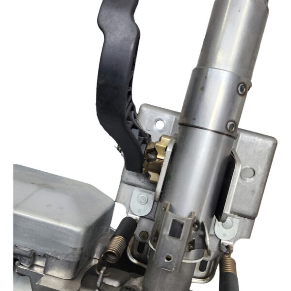 Columna Dirección Eléctrica Electroasistida Ford Ecosport 17