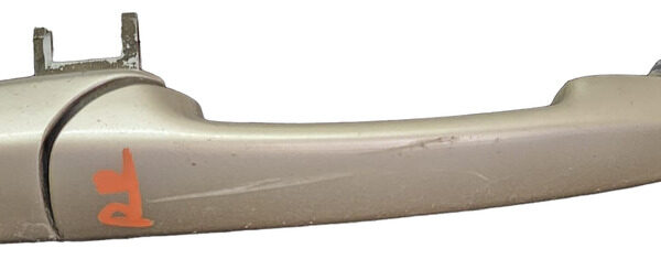 Manija Exterior Puerta Trasera Derecha Mazda 3 2005 2.0 At