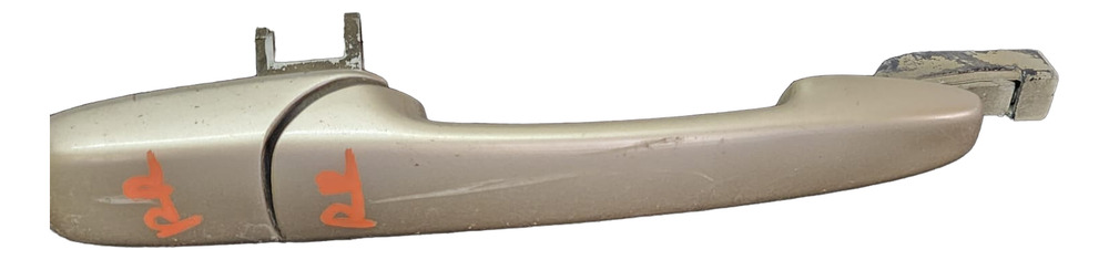 Manija Exterior Puerta Trasera Derecha Mazda 3 2005 2.0 At