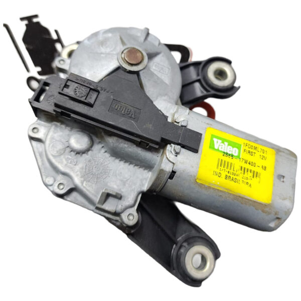 Motor Limpiaparabrisas Vidrio Trasero Ford Ecosport  4x4