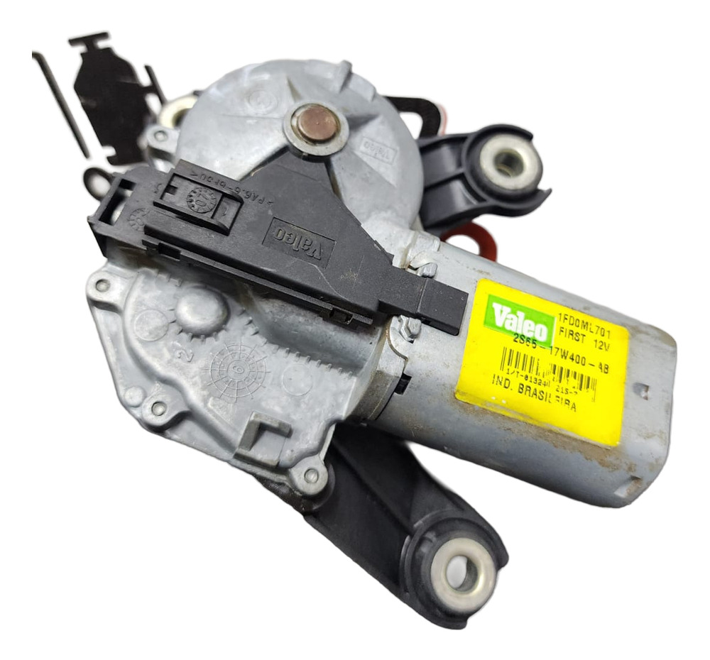 Motor Limpiaparabrisas Vidrio Trasero Ford Ecosport 4x4