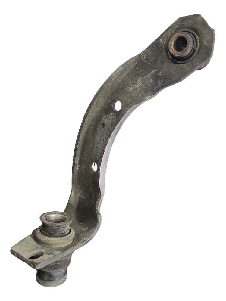 Soporte Cuna Izquierdo Renault Megane 2 2005